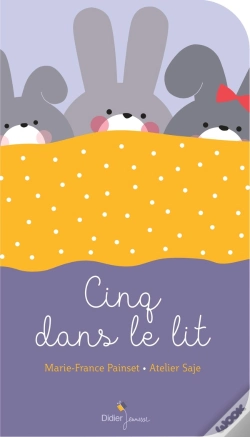 Capa do artigo Cinq Dans Le Lit