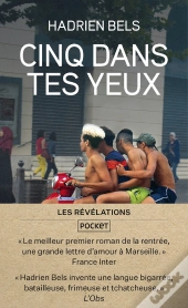 Cinq Dans Tes Yeux