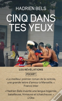 Capa do artigo Cinq Dans Tes Yeux