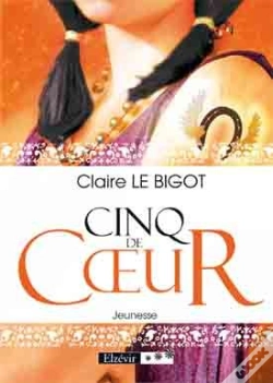 Capa do artigo Cinq De Coeur