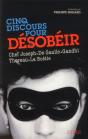 Cinq Discours Pour Desobeir - Preview