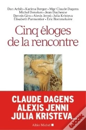 Capa do artigo Cinq Éloges De La Rencontre