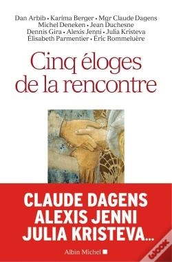 Capa do artigo Cinq Éloges De La Rencontre