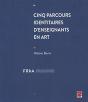 Cinq Enseignants En Art - Preview