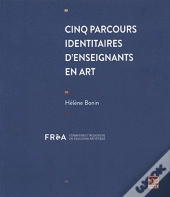 Cinq Enseignants En Art