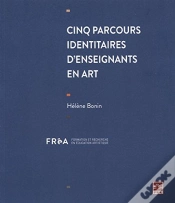 Capa do artigo Cinq Enseignants En Art
