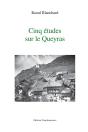 Cinq Études Sur Le Queyras - Preview