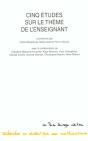 Cinq Etudes Sur Le Theme De L'Enseignement - Preview