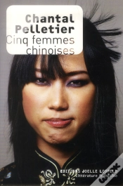 Capa do artigo Cinq Femmes Chinoises  (Tp)