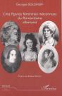 Cinq Figures Feminines Meconnues Du Romantisme Allemand - Preview