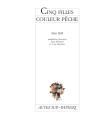 Cinq Filles Couleur Peche - Preview