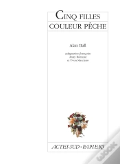 Capa do artigo Cinq Filles Couleur Peche