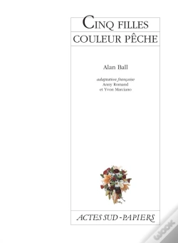 Capa do artigo Cinq Filles Couleur Peche