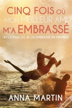 Capa do artigo Cinq Fois Ou Mon Meilleur Ami M'A Embrasse