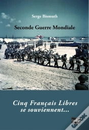 Capa do artigo Cinq Français Libres