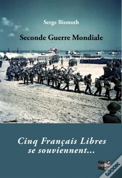 Capa do artigo Cinq Français Libres