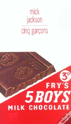 Capa do artigo Cinq Garcons