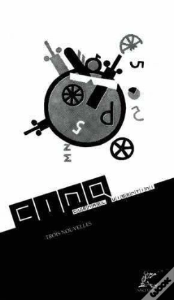 Capa do artigo Cinq
