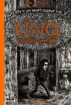 Capa do artigo Cinq Heure Du Mattt [2018]