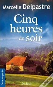 Capa do artigo Cinq Heures Du Soir