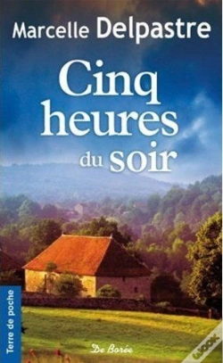 Capa do artigo Cinq Heures Du Soir