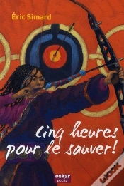 Capa do artigo Cinq Heures Pour Le Sauver !