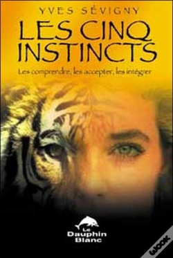Capa do artigo Cinq Instincts