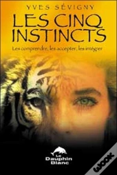 Cinq Instincts