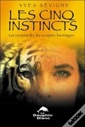 Capa do artigo Cinq Instincts