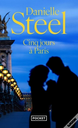 Capa do artigo Cinq Jours À Paris