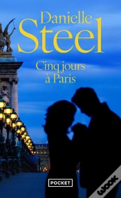 Capa do artigo Cinq Jours À Paris