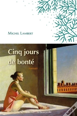 Capa do artigo Cinq Jours De Bonté