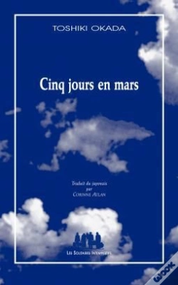 Capa do artigo Cinq Jours En Mars