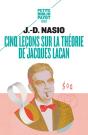 Cinq Leçons Sur La Théorie De Jacques Lacan - Preview