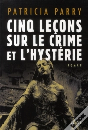 Capa do artigo Cinq Leçons Sur Le Crime Et L