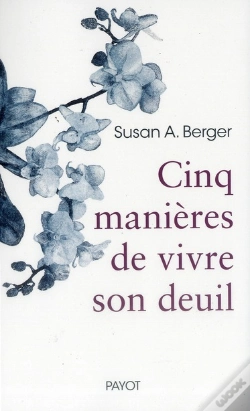 Capa do artigo Cinq Manieres De Vivre Son Deuil