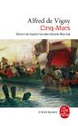 Cinq-Mars - Preview