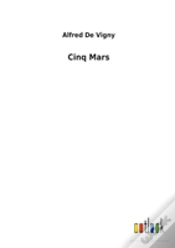 Capa do artigo Cinq Mars