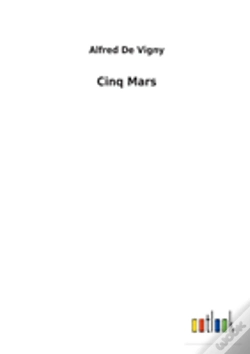 Capa do artigo Cinq Mars
