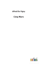 Cinq Mars - Preview