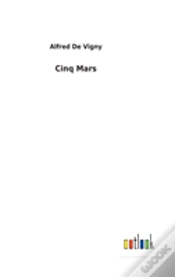 Capa do artigo Cinq Mars