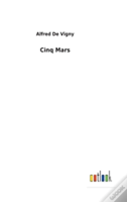 Capa do artigo Cinq Mars