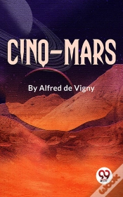 Capa do artigo Cinq-Mars