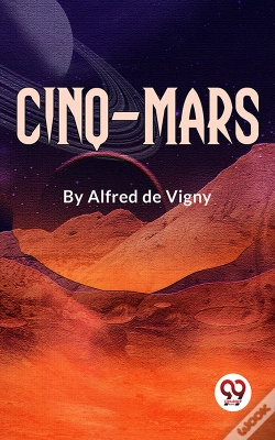 Capa do artigo Cinq-Mars