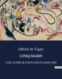 Cinq Mars - Preview