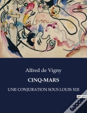 Capa do artigo Cinq Mars