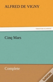 Capa do artigo Cinq Mars - Complete