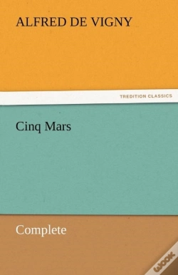 Capa do artigo Cinq Mars - Complete