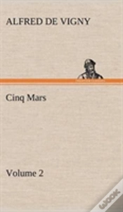 Capa do artigo Cinq Mars - Volume 2