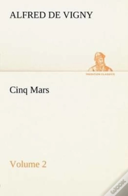 Capa do artigo Cinq Mars - Volume 2